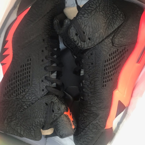 Jordan 5  3Labs - Picture 1 of 1